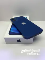  10 متوفر ايفونات 12 اصلي جيجا 64 و 128 بطارية مشكل هدية كفر ولزقة وشاحن الاصلي متوفر توصيل