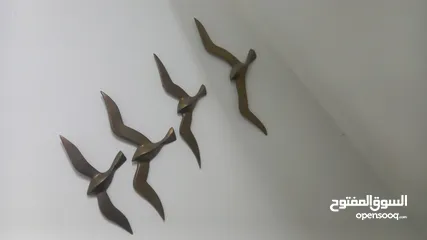  3 نحاسيات تحفه