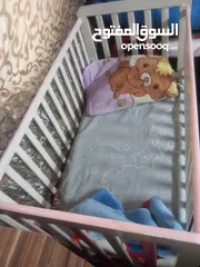  2 تحت مستعمل للبيع بحاله الوكاله