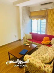  13 شقة مفروشة سوبر ديلوكس اعلان رقم (Q159)
