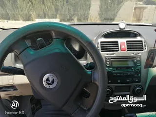 8 كيا سيراتو للبيع