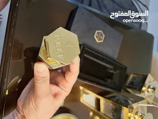  5 عطر ريف الفاخر للجنسين أصلي 100%