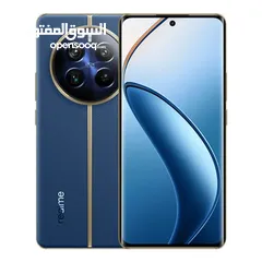  2 REALME 12 PRO ( 512GB ) / 12 RAM NEW /// ريلمي 12 برو ذاكرة 512 رام 12 الجديد