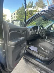  21 Honda Ridgeline 2019 4x4 sport  قابل للبدل بكب بايلوت