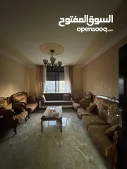  1 شقة الأحلام بمساحة 170م - موقع استراتيجي عند شارع القدس وتهوية ممتازة!