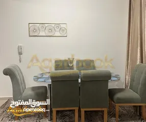  5 شقة مفروشة للايجار في الماصيف