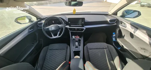  3 سيات ليون FR