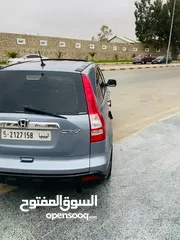  15 الله يبارك هوندا  CR_V