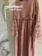  3 فساتين سهره