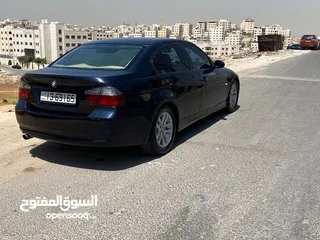 5 BMW 320 2006