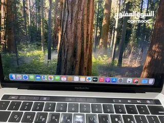  3 Apple MacBook Pro 13inch 2019