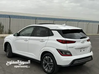  3 هيونداي كونا موديل 2023 كاش او اقساط من المالك مباشره