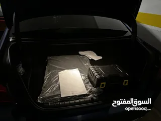  11 Bmw 530e like brand new for sale بحالة الوكالة ممشى قليل وارد الوكالة