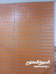  2 لوحات خشبيه mdf نضيفه 5قطع