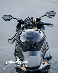  8 BNW S1000RR MODEL 2022