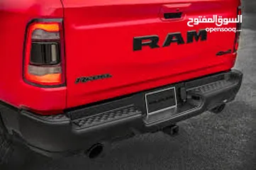  2 اكسسوارات رام RAM 2013-2018