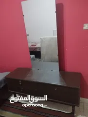  1 بيرو تسريحه موديل قديم للبيع