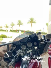  5 harley davidson electra glide للبيع