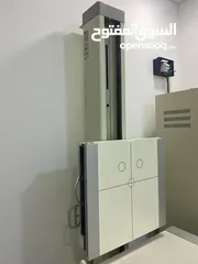  2 جهاز تصوير اشعة X-Ray