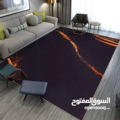  21 سجاد صيفي مع أرضية مانعة للانزلاق