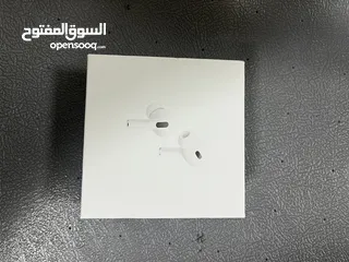  1 Airpods pro 2nd generation