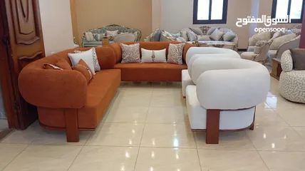  10 الباندا الشقية Furniture oh