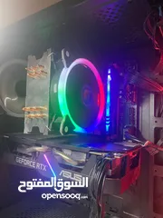  2 pc gaming بسعر حرق