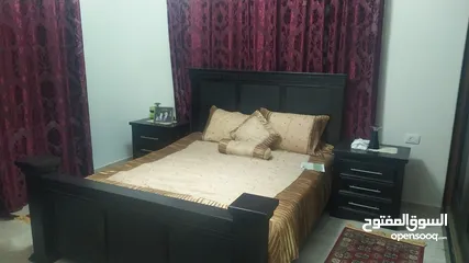  10 شقق مفروشة للإيجار