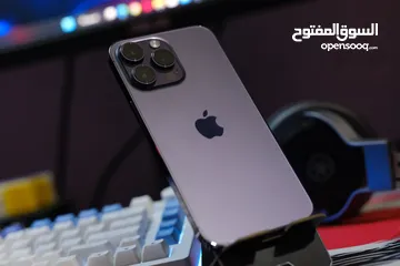  2 ايفون iPhone 14 Pro Max 256GB الوصف مهم