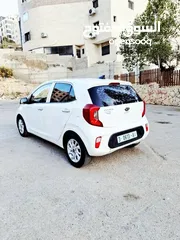  5 كيا مورنينج 2020 فل اضافات