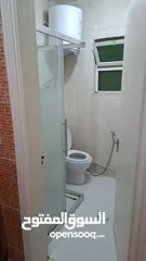  12 من المالك مباشره ، استوديوا غير مفروش ، قرب الخدمات ، بضاحية الياسمين ، شامل مُكيّف وغسالة