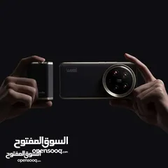  2 Xiaomi 14 Ultra Professional Photography Kit كت تصوير شاومي 14 الترا