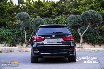  11 BMW X5 2016 M-kit