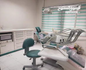  16 عيادة طب الأسنان