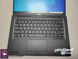  16 Dell latitude 7390 i7 8th