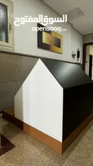  5 cat house - بيت قطط وحيوانات أليفة