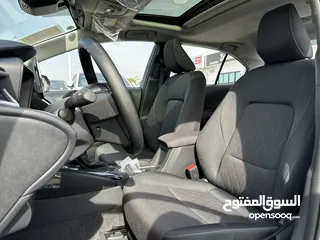  20 TOYOTA COROLLA HYBRID 1.8L 2024