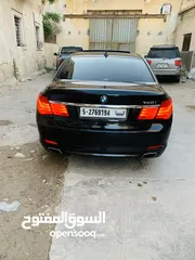  6 BMW F01  740