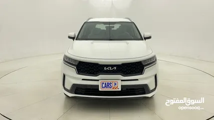  8 (HOME TEST DRIVE AND ZERO DOWN PAYMENT) KIA SORENTO