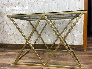  3 Side Table