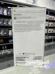  5 Iphone 15 pro max  ايفون 15 برو ماكس  وارد الشرق الاوسط كفالة سنة كاملة من تاريخ الشراء