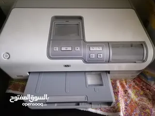  1 Photo printer