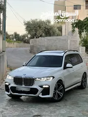  9 BMW x7 2019/2020