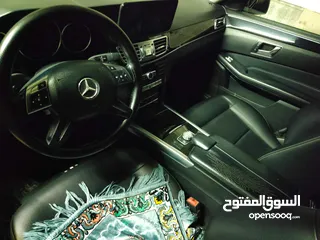  3 mercedes e200