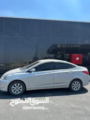  3 اكسنت 2017.بنزين .دفعه 35000كاش وشكات 2000 شيكل في شهر .فحص نصيف .مرخصه ومامنه لشهر 2/2026