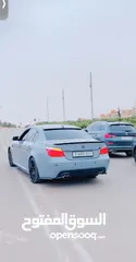  5 bmw e60 520
