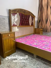  3 غرف نوم صاج جديد