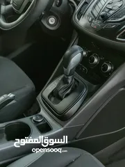 12 فورد سكيب  موديل 2014