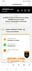  21 ميتسوبيشي لانسر 2016 قصة 2018 gls اصلي وارد شركة مالك فحص كامل