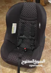  1 كرسي سيارة Cosco Scenera Next Car Seat كار سيت